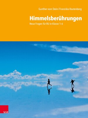 cover image of Himmelsberührungen